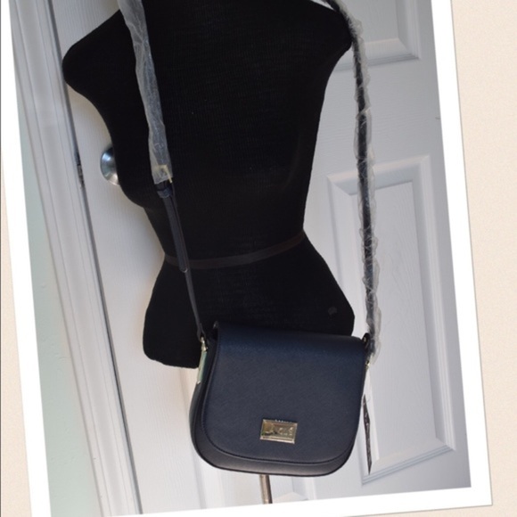 NWT La CLe cross body bag - Picture 2 of 4